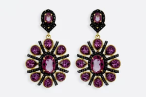 Pendientes 40210 PL Maximo Betro