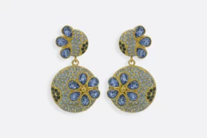 Pendientes 40211 OR Maximo Betro