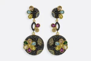 Pendientes 40212 OR Maximo Betro