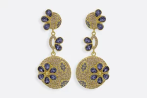 Pendientes 40212 PL Maximo Betro