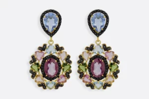Pendientes 40214 OR Maximo Betro