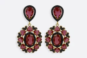 Pendientes 40214 PL Maximo Betro