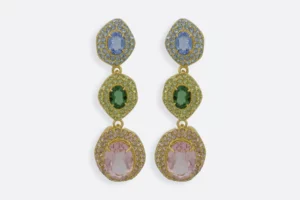 Pendientes 40215 OR Maximo Betro