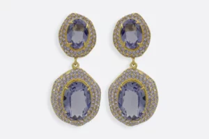 Pendientes 40216 PL Maximo Betro
