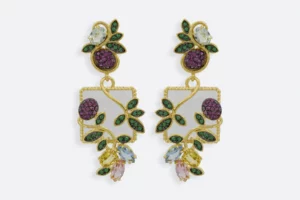 Pendientes 40217 OR Maximo Betro