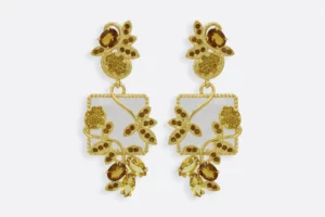 Pendientes 40217 PL Maximo Betro