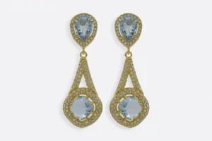 Pendientes 40221 PL Maximo Betro