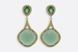 Pendientes 40222 PL Maximo Betro