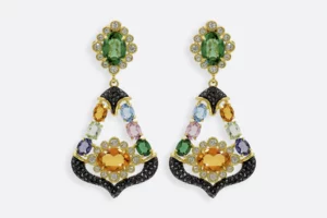 Pendientes 40223 OR Maximo Betro