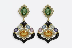 Pendientes 40224 OR Maximo Betro