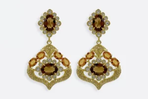 Pendientes 40224 PL Maximo Betro