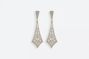 Pendientes 4022 PL Maximo Betro