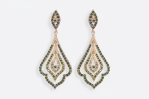 Pendientes 4045 Maximo Betro