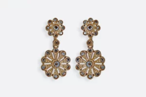 Pendientes 4073 Maximo Betro