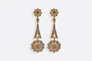Pendientes 4074 Maximo Betro
