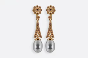 Pendientes 4075 Maximo Betro