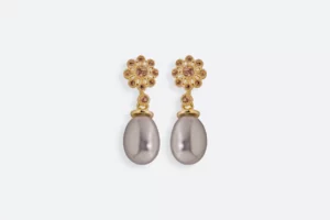 Pendientes 4076 Maximo Betro