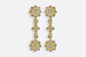 Pendientes 4077 Maximo Betro