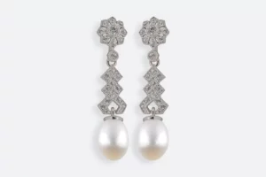 Pendientes 4080 Maximo Betro