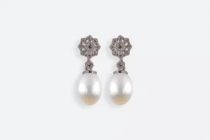 Pendientes 4081 Maximo Betro