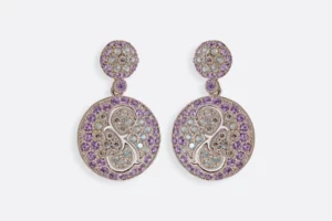 Pendientes 4089 Maximo Betro