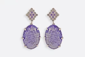 Pendientes 4096 Maximo Betro