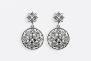 Pendientes 4105 Maximo Betro