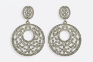 Pendientes 4106 PL Maximo Betro
