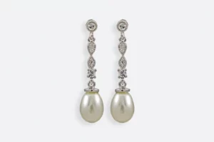 Pendientes 4113 Maximo Betro