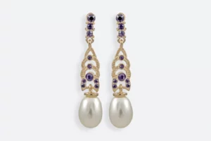 Pendientes 4114 Maximo Betro