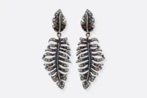 Pendientes 4124 Maximo Betro