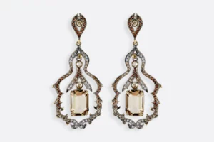 Pendientes 4137 Maximo Betro