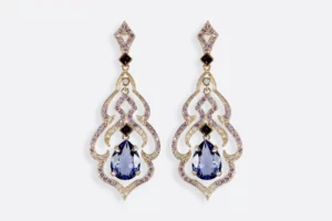 Pendientes 4143 Maximo Betro