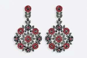 Pendientes 4158 Maximo Betro