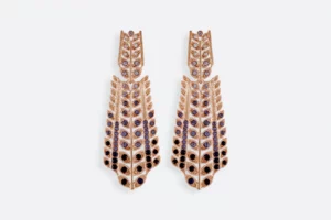 Pendientes 4182 Maximo Betro