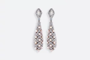 Pendientes 4183 BL Maximo Betro