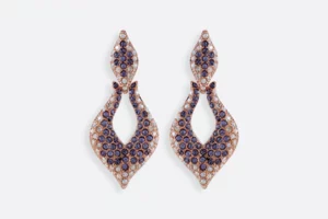 Pendientes 4185 CO Maximo Betro