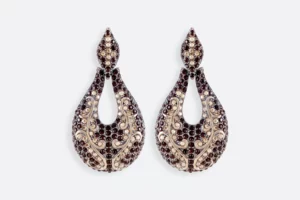 Pendientes 4186 CO Maximo Betro