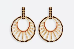 Pendientes 4187 CO Maximo Betro