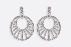 Pendientes 4187 CR Maximo Betro
