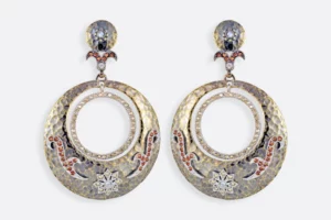 Pendientes 4195 MA Maximo Betro