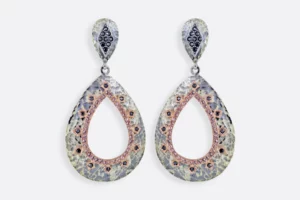 Pendientes 4196 CO Maximo Betro