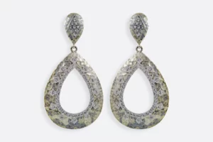 Pendientes 4196 CR Maximo Betro