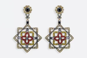 Pendientes 4197 CO Maximo Betro