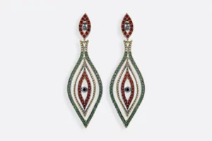 Pendientes 4198 CO Maximo Betro