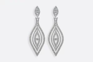 Pendientes 4198 CR Maximo Betro