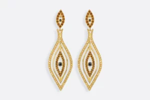 Pendientes 4198 PR Maximo Betro