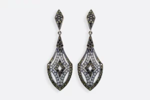 Pendientes 4199 CO Maximo Betro