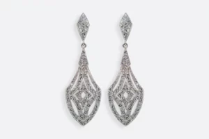 Pendientes 4199 CR Maximo Betro