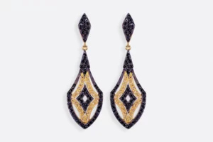 Pendientes 4199 PO Maximo Betro